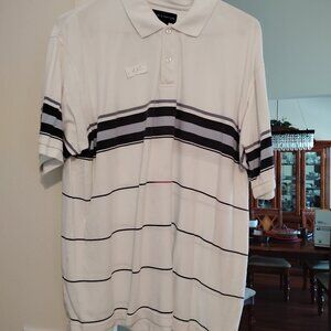 Polo Shirt  size 2XL